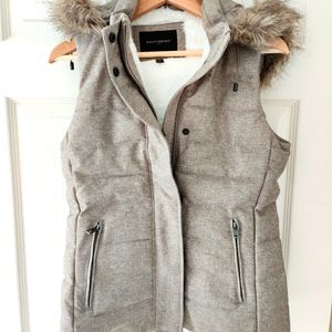 jacket banana republic 😍